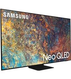 Samsung QLED Smart Television